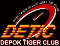 Depok Tiger Club Official
